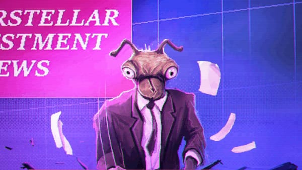 I was the Bernie Madoff of speculative baby trading until my prize infant died — Pcgamer