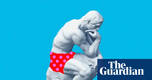 Underwear optional? Health pros and cons of going commando — Lifestyle | The Guardian