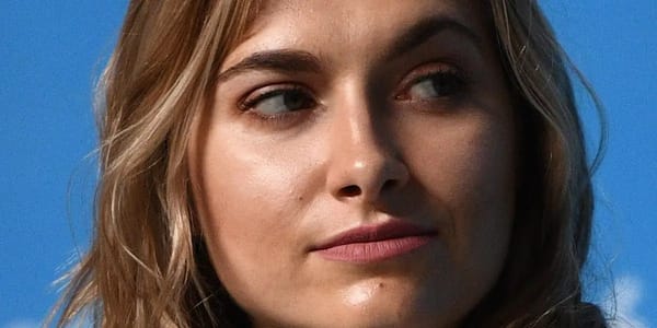 Olympic bronze medalist relied on credit-card debt and fundraising — Businessinsider