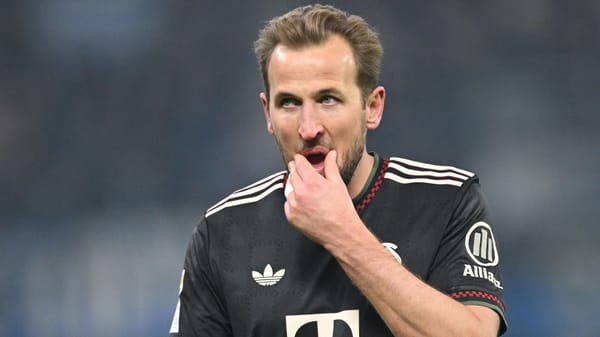 Bayern 'convinced' Harry Kane will renew despite transfer links — Goal
