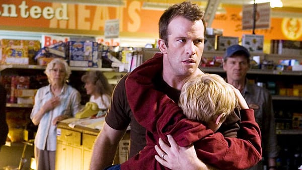 'The Mist': Mike Flanagan To Direct New Stephen King Adaptation — Movieweb