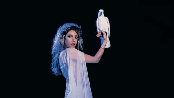 Stevie Nicks' 'Edge of Seventeen' Was Shaped by Grief and a Southern Phrase — Collider
