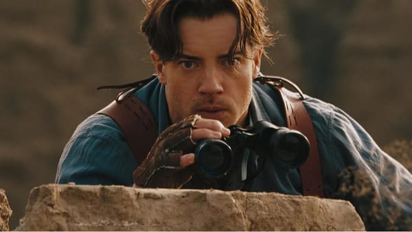 The Mummy 4 to Hit Theaters May 19, 2028 — Movieweb