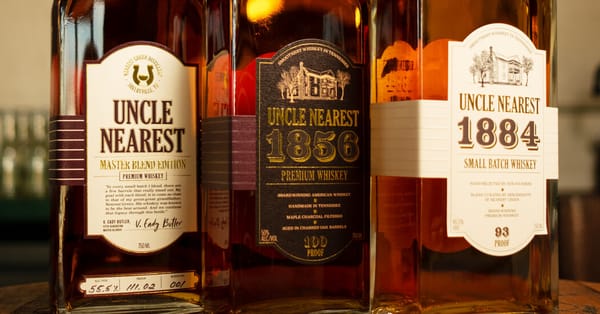 Uncle Nearest Faces Deep Debt as Founder Seeks to End Receivership — NYT > Business