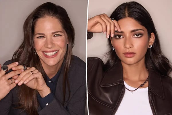 Jones Road debuts easy eyeshadow sticks and En Route perfume — Pagesix