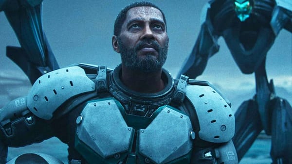 Prime Video's Secret Level: A Compact, Ambitious Video Game Anthology — Collider