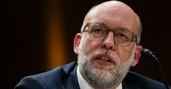 The Conservative Activists Behind One of Trump’s Biggest Climate Moves — NYT > Business > Economy