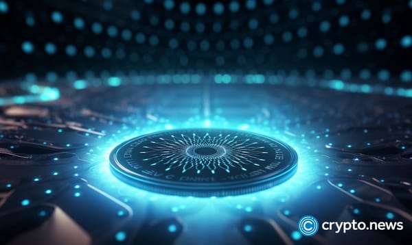 Cardano price gets oversold, crashes to key support level — crypto.news