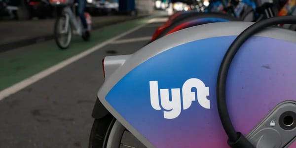 Lyft stock falls 16% after disappointing Q4 earnings — Businessinsider