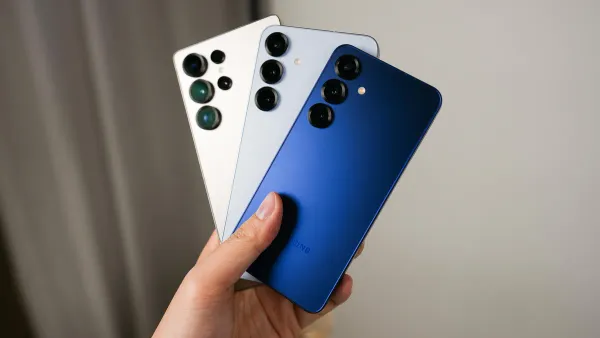 Samsung confirms Galaxy S26 preorder deals, including up to $900 trade‑in — Latest news