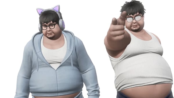 Lost Ark's fourth-anniversary skins include a bus mount and odd outfits — Pcgamer