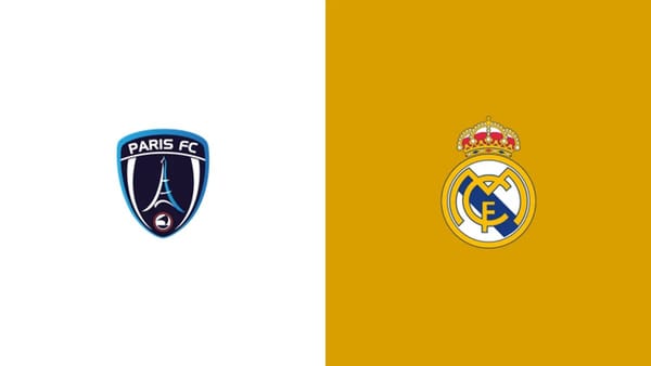 How to watch Paris FC vs Real Madrid Femenino: kick-off and TV info — Goal