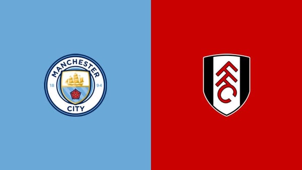 How to watch Manchester City vs Fulham today: kick-off and streams — Goal