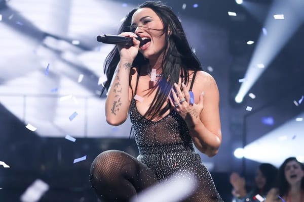 Demi Lovato cancels tour dates over health concerns — Pagesix