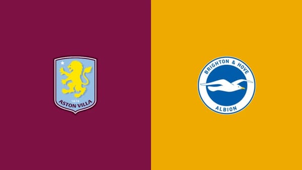 How to watch Aston Villa vs Brighton: kick-off time and live streams — Goal