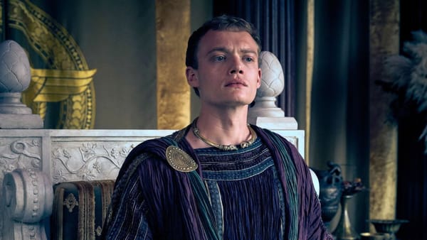 Peacock's 'Gladiator' Successor Finally Gets a Win on a Familiar Streamer — Collider