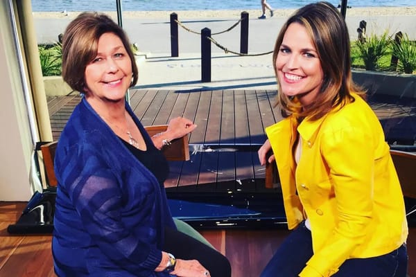 Person detained in Nancy Guthrie disappearance after FBI releases footage — Pagesix