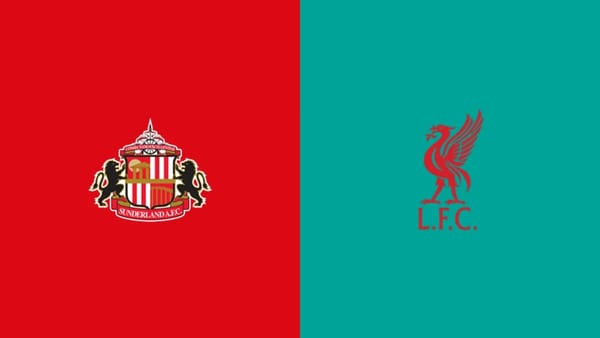 How to watch Sunderland vs Liverpool today: kick-off, TV and live streams — Goal