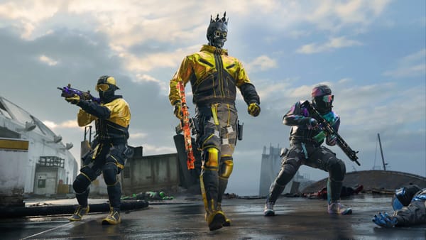 Black Ops 7 Season 2's new weapons shred the meta with rapid-fire TTK — Pcgamer