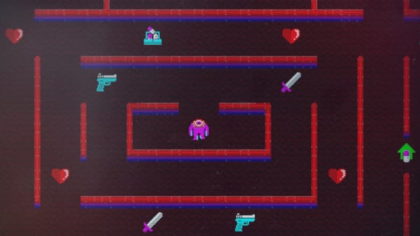 Best DeadGear Cannonball routes in Romeo Is a Dead Man — Polygon