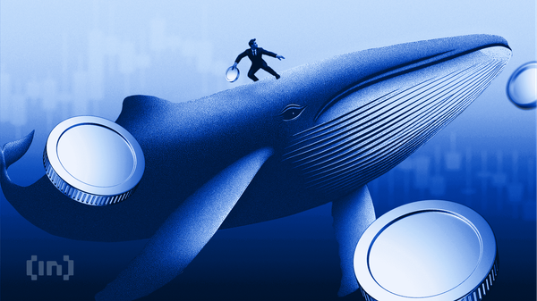 Whales Accumulate 23 Trillion PEPE Amid Six-Week Decline — Beincrypto