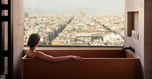 How the Ultra-Rich Travel — NYT > Travel