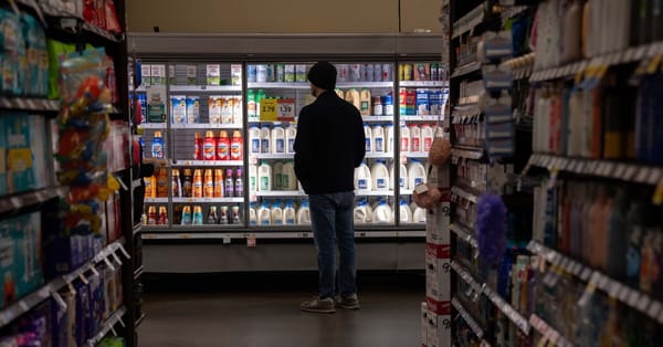 What Executives Are Saying About the ‘K-Shaped’ Economy — NYT > Business > Economy