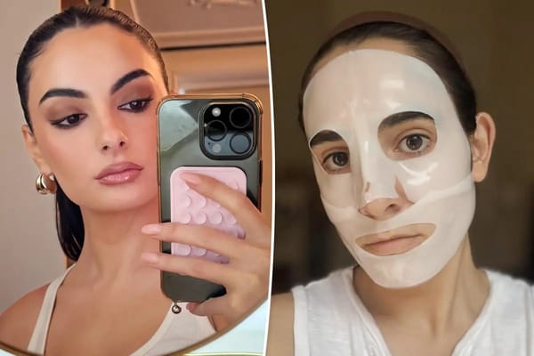Paige DeSorbo praises Biodance face masks — now 22% off — Pagesix