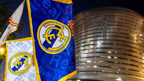 Super League saga ends as Real Madrid reach agreement with UEFA — Goal