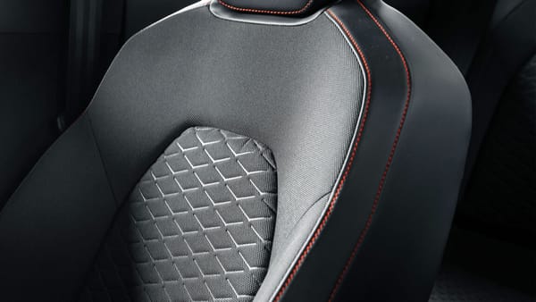 America, it's time to think beyond leather for luxury car seats — Cars - Ars Technica