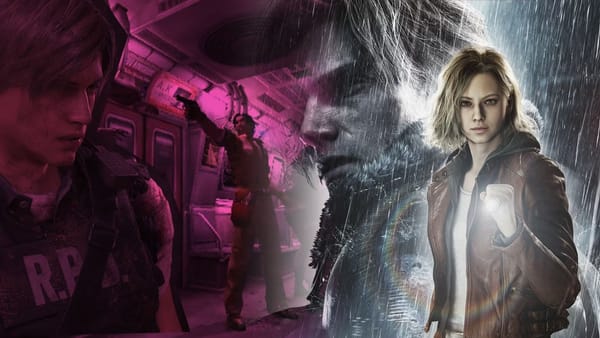 Three Resident Evil games to play before Resident Evil Requiem — Polygon