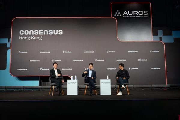 Hong Kong holds course on digital assets amid UAE competition — CoinDesk: Bitcoin, Ethereum, Crypto News and Price Data