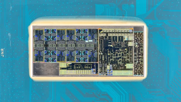 Leaks outline larger Intel Nova Lake 'bLLC' die with added cache — Pcgamer