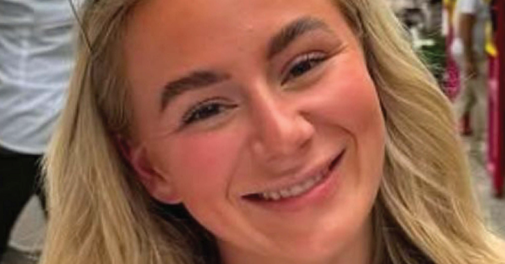 U.K. inquest finds British woman was killed ‘unlawfully’ in Texas — NYT > World > Europe