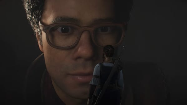 Peter Molyneux cried watching Xbox reveal new Fable reboot — Gamesradar