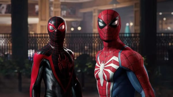 Spider-Man 2 Reportedly Leads February PlayStation Plus Games — Kotaku