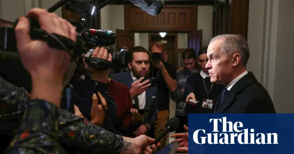 Canadian police identify suspect in school massacre that left nine dead — World news | The Guardian