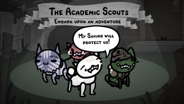 10 Things I Wish I Knew Before Starting Mewgenics — Kotaku