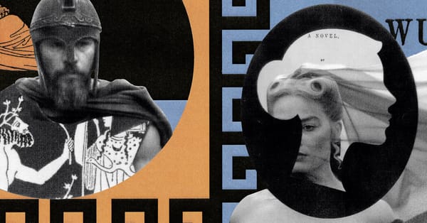 Who cares if Matt Damon’s ‘Odyssey’ helmet is historically accurate? — NYT > Movies