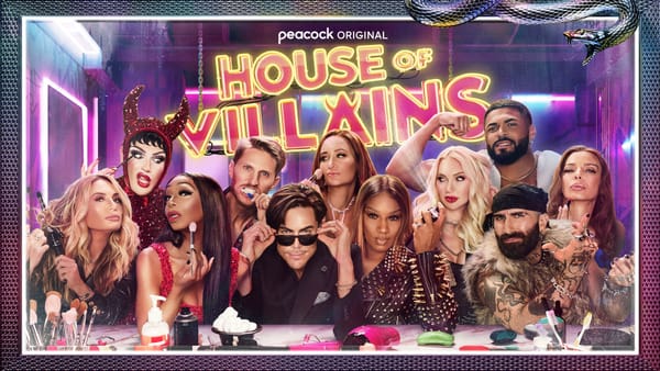 House of Villains Season 3: Premiere Date, Trailer and Cast — Nbc