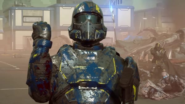 Helldivers movie sets November 10, 2027 release; Jason Momoa to lead — Gamesradar