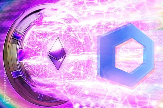 Ondo integrates Chainlink feeds for tokenized US stocks on Ethereum — Cointelegraph.com News