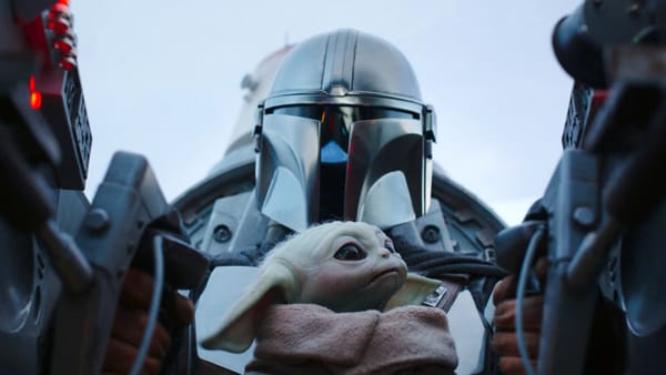 ‘The Mandalorian and Grogu’ Super Bowl Spot Offered Little New Footage — Collider