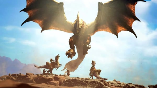 Monster Hunter Wilds Teases Large Expansion, Final Update Brings PC Fixes — Kotaku