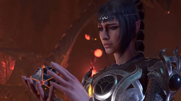 HBO’s Baldur’s Gate 3 series hires D&D veteran Chris Perkins — Collider