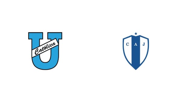 How to watch Universidad Catolica vs Juventud de las Piedras — Goal