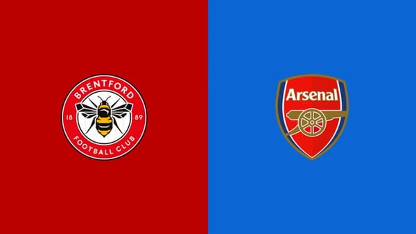 How to watch Brentford vs Arsenal: kick-off time and live streams — Goal