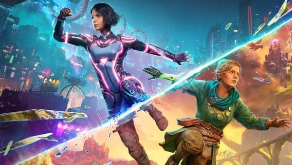 Split Fiction Studio Already Working On Its Next Game — Kotaku