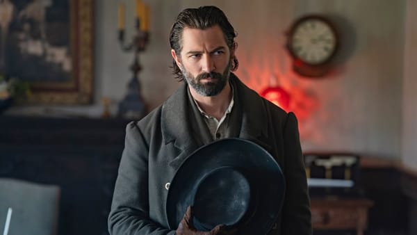 Netflix Fans Give Up on Unjustly Cancelled 7-Part Western Thrill Ride — Collider