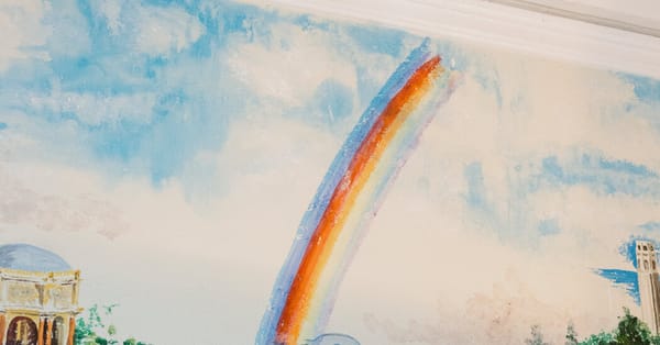 Can Artists Help Shape American Cities Again? — NYT > Arts